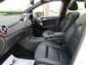USED 2018 18 MERCEDES-BENZ B-CLASS 2.1 B 200 D EXCLUSIVE EDITION PLUS 5d 134 BHP Finished in CIRRUS WHITE with FULL HEATED MEMORY LEATHER SEATS. This B-Class is a tall, spacious family car that&rsquo;s easy to drive and a good alternative to many modern SUVs. Neat curvy stying makes it look pretty sleek with a posh interior. Features include, Full Pan Roof, Sat Nav, B/Tooth, Rear View Camera, Full Heated Leather, Front memory seats, LED Day Lights and much more. Dealer Serviced at 4570 miles, 8209 miles and on arrival at 14482 miles.