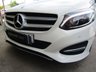 USED 2018 18 MERCEDES-BENZ B-CLASS 2.1 B 200 D EXCLUSIVE EDITION PLUS 5d 134 BHP Finished in CIRRUS WHITE with FULL HEATED MEMORY LEATHER SEATS. This B-Class is a tall, spacious family car that&rsquo;s easy to drive and a good alternative to many modern SUVs. Neat curvy stying makes it look pretty sleek with a posh interior. Features include, Full Pan Roof, Sat Nav, B/Tooth, Rear View Camera, Full Heated Leather, Front memory seats, LED Day Lights and much more. Dealer Serviced at 4570 miles, 8209 miles and on arrival at 14482 miles.