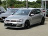 USED 2015 65 VOLKSWAGEN GOLF 2.0 GTI PERFORMANCE DSG 5d 226 BHP Finished in TUNGSTEN SILVER MET with Retro Cloth Sports Trim. This is a stunning looking classic HOT HATCH. Performance as the name suggests is very lively and makes an Ideal quick Family 5 door hatch Hatch. Features include PERFORMANCE PACK (Bigger BHP and Larger Brakes) LED run Lights, Heated Seats, SAT NAV, DAB, B/Tooth, Cruise, Power Folding Mirrors and Park Sensors. VW Dealer Serviced at 16213 miles, 29208 miles and on arrival at 60268 miles.