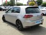USED 2015 65 VOLKSWAGEN GOLF 2.0 GTI PERFORMANCE DSG 5d 226 BHP Finished in TUNGSTEN SILVER MET with Retro Cloth Sports Trim. This is a stunning looking classic HOT HATCH. Performance as the name suggests is very lively and makes an Ideal quick Family 5 door hatch Hatch. Features include PERFORMANCE PACK (Bigger BHP and Larger Brakes) LED run Lights, Heated Seats, SAT NAV, DAB, B/Tooth, Cruise, Power Folding Mirrors and Park Sensors. VW Dealer Serviced at 16213 miles, 29208 miles and on arrival at 60268 miles.