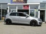 USED 2015 65 VOLKSWAGEN GOLF 2.0 GTI PERFORMANCE DSG 5d 226 BHP Finished in TUNGSTEN SILVER MET with Retro Cloth Sports Trim. This is a stunning looking classic HOT HATCH. Performance as the name suggests is very lively and makes an Ideal quick Family 5 door hatch Hatch. Features include PERFORMANCE PACK (Bigger BHP and Larger Brakes) LED run Lights, Heated Seats, SAT NAV, DAB, B/Tooth, Cruise, Power Folding Mirrors and Park Sensors. VW Dealer Serviced at 16213 miles, 29208 miles and on arrival at 60268 miles.