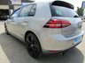 USED 2015 65 VOLKSWAGEN GOLF 2.0 GTI PERFORMANCE DSG 5d 226 BHP Finished in TUNGSTEN SILVER MET with Retro Cloth Sports Trim. This is a stunning looking classic HOT HATCH. Performance as the name suggests is very lively and makes an Ideal quick Family 5 door hatch Hatch. Features include PERFORMANCE PACK (Bigger BHP and Larger Brakes) LED run Lights, Heated Seats, SAT NAV, DAB, B/Tooth, Cruise, Power Folding Mirrors and Park Sensors. VW Dealer Serviced at 16213 miles, 29208 miles and on arrival at 60268 miles.