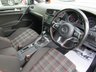 USED 2015 65 VOLKSWAGEN GOLF 2.0 GTI PERFORMANCE DSG 5d 226 BHP Finished in TUNGSTEN SILVER MET with Retro Cloth Sports Trim. This is a stunning looking classic HOT HATCH. Performance as the name suggests is very lively and makes an Ideal quick Family 5 door hatch Hatch. Features include PERFORMANCE PACK (Bigger BHP and Larger Brakes) LED run Lights, Heated Seats, SAT NAV, DAB, B/Tooth, Cruise, Power Folding Mirrors and Park Sensors. VW Dealer Serviced at 16213 miles, 29208 miles and on arrival at 60268 miles.