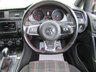 USED 2015 65 VOLKSWAGEN GOLF 2.0 GTI PERFORMANCE DSG 5d 226 BHP Finished in TUNGSTEN SILVER MET with Retro Cloth Sports Trim. This is a stunning looking classic HOT HATCH. Performance as the name suggests is very lively and makes an Ideal quick Family 5 door hatch Hatch. Features include PERFORMANCE PACK (Bigger BHP and Larger Brakes) LED run Lights, Heated Seats, SAT NAV, DAB, B/Tooth, Cruise, Power Folding Mirrors and Park Sensors. VW Dealer Serviced at 16213 miles, 29208 miles and on arrival at 60268 miles.