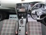 USED 2015 65 VOLKSWAGEN GOLF 2.0 GTI PERFORMANCE DSG 5d 226 BHP Finished in TUNGSTEN SILVER MET with Retro Cloth Sports Trim. This is a stunning looking classic HOT HATCH. Performance as the name suggests is very lively and makes an Ideal quick Family 5 door hatch Hatch. Features include PERFORMANCE PACK (Bigger BHP and Larger Brakes) LED run Lights, Heated Seats, SAT NAV, DAB, B/Tooth, Cruise, Power Folding Mirrors and Park Sensors. VW Dealer Serviced at 16213 miles, 29208 miles and on arrival at 60268 miles.