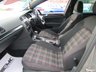 USED 2015 65 VOLKSWAGEN GOLF 2.0 GTI PERFORMANCE DSG 5d 226 BHP Finished in TUNGSTEN SILVER MET with Retro Cloth Sports Trim. This is a stunning looking classic HOT HATCH. Performance as the name suggests is very lively and makes an Ideal quick Family 5 door hatch Hatch. Features include PERFORMANCE PACK (Bigger BHP and Larger Brakes) LED run Lights, Heated Seats, SAT NAV, DAB, B/Tooth, Cruise, Power Folding Mirrors and Park Sensors. VW Dealer Serviced at 16213 miles, 29208 miles and on arrival at 60268 miles.