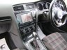 USED 2015 65 VOLKSWAGEN GOLF 2.0 GTI PERFORMANCE DSG 5d 226 BHP Finished in TUNGSTEN SILVER MET with Retro Cloth Sports Trim. This is a stunning looking classic HOT HATCH. Performance as the name suggests is very lively and makes an Ideal quick Family 5 door hatch Hatch. Features include PERFORMANCE PACK (Bigger BHP and Larger Brakes) LED run Lights, Heated Seats, SAT NAV, DAB, B/Tooth, Cruise, Power Folding Mirrors and Park Sensors. VW Dealer Serviced at 16213 miles, 29208 miles and on arrival at 60268 miles.
