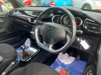 USED 2012 62 CITROEN DS3 1.6 DSTYLE PLUS 3d 120 BHP Stylish DS3 with Full History