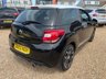 USED 2012 62 CITROEN DS3 1.6 DSTYLE PLUS 3d 120 BHP Stylish DS3 with Full History