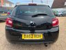 USED 2012 62 CITROEN DS3 1.6 DSTYLE PLUS 3d 120 BHP Stylish DS3 with Full History