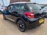 USED 2012 62 CITROEN DS3 1.6 DSTYLE PLUS 3d 120 BHP Stylish DS3 with Full History