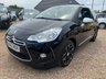 USED 2012 62 CITROEN DS3 1.6 DSTYLE PLUS 3d 120 BHP Stylish DS3 with Full History