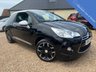 USED 2012 62 CITROEN DS3 1.6 DSTYLE PLUS 3d 120 BHP Stylish DS3 with Full History