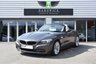 USED 2009 59 BMW Z4 2.5 Z4 SDRIVE23I ROADSTER 2d 201 BHP FULL SERVICE HISTORY-STUNNING.