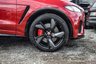 USED 2020 69 JAGUAR F-PACE 5.0 SVR AWD 5d 543 BHP SUEDE SPORT SEATS+H&C SEATS+MEM STS