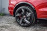 USED 2020 69 JAGUAR F-PACE 5.0 SVR AWD 5d 543 BHP SUEDE SPORT SEATS+H&C SEATS+MEM STS