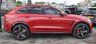USED 2020 69 JAGUAR F-PACE 5.0 SVR AWD 5d 543 BHP SUEDE SPORT SEATS+H&C SEATS+MEM STS