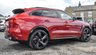 USED 2020 69 JAGUAR F-PACE 5.0 SVR AWD 5d 543 BHP SUEDE SPORT SEATS+H&C SEATS+MEM STS