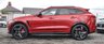 USED 2020 69 JAGUAR F-PACE 5.0 SVR AWD 5d 543 BHP SUEDE SPORT SEATS+H&C SEATS+MEM STS