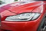 USED 2020 69 JAGUAR F-PACE 5.0 SVR AWD 5d 543 BHP SUEDE SPORT SEATS+H&C SEATS+MEM STS