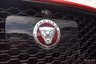 USED 2020 69 JAGUAR F-PACE 5.0 SVR AWD 5d 543 BHP SUEDE SPORT SEATS+H&C SEATS+MEM STS