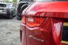 USED 2020 69 JAGUAR F-PACE 5.0 SVR AWD 5d 543 BHP SUEDE SPORT SEATS+H&C SEATS+MEM STS