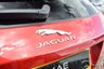 USED 2020 69 JAGUAR F-PACE 5.0 SVR AWD 5d 543 BHP SUEDE SPORT SEATS+H&C SEATS+MEM STS