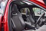 USED 2020 69 JAGUAR F-PACE 5.0 SVR AWD 5d 543 BHP SUEDE SPORT SEATS+H&C SEATS+MEM STS