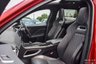 USED 2020 69 JAGUAR F-PACE 5.0 SVR AWD 5d 543 BHP SUEDE SPORT SEATS+H&C SEATS+MEM STS