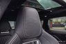 USED 2020 69 JAGUAR F-PACE 5.0 SVR AWD 5d 543 BHP SUEDE SPORT SEATS+H&C SEATS+MEM STS
