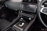 USED 2020 69 JAGUAR F-PACE 5.0 SVR AWD 5d 543 BHP SUEDE SPORT SEATS+H&C SEATS+MEM STS