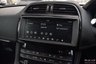 USED 2020 69 JAGUAR F-PACE 5.0 SVR AWD 5d 543 BHP SUEDE SPORT SEATS+H&C SEATS+MEM STS