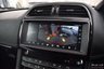 USED 2020 69 JAGUAR F-PACE 5.0 SVR AWD 5d 543 BHP SUEDE SPORT SEATS+H&C SEATS+MEM STS