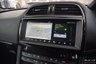 USED 2020 69 JAGUAR F-PACE 5.0 SVR AWD 5d 543 BHP SUEDE SPORT SEATS+H&C SEATS+MEM STS