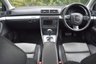 USED 2006 56 AUDI A4 2.0 AVANT T FSI S LINE 5d 197 BHP HEATED SEATS-SUNROOF AND MORE.