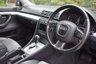 USED 2006 56 AUDI A4 2.0 AVANT T FSI S LINE 5d 197 BHP HEATED SEATS-SUNROOF AND MORE.