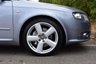 USED 2006 56 AUDI A4 2.0 AVANT T FSI S LINE 5d 197 BHP HEATED SEATS-SUNROOF AND MORE.
