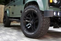 USED 2015 LAND ROVER DEFENDER 2.2 TD XS UTILITY WAGON 122 BHP Urban Automotive 2500 miles
