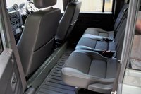 USED 2015 LAND ROVER DEFENDER 2.2 TD XS UTILITY WAGON 122 BHP Urban Automotive 2500 miles