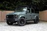 USED 2015 LAND ROVER DEFENDER 2.2 TD XS UTILITY WAGON 122 BHP Urban Automotive 2500 miles