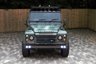 USED 2015 LAND ROVER DEFENDER 2.2 TD XS UTILITY WAGON 122 BHP Urban Automotive 2500 miles