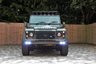 USED 2015 LAND ROVER DEFENDER 2.2 TD XS UTILITY WAGON 122 BHP Urban Automotive 2500 miles