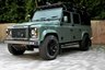 USED 2015 LAND ROVER DEFENDER 2.2 TD XS UTILITY WAGON 122 BHP Urban Automotive 2500 miles
