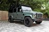 USED 2015 LAND ROVER DEFENDER 2.2 TD XS UTILITY WAGON 122 BHP Urban Automotive 2500 miles