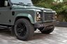 USED 2015 LAND ROVER DEFENDER 2.2 TD XS UTILITY WAGON 122 BHP Urban Automotive 2500 miles