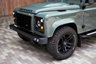 USED 2015 LAND ROVER DEFENDER 2.2 TD XS UTILITY WAGON 122 BHP Urban Automotive 2500 miles