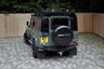 USED 2015 LAND ROVER DEFENDER 2.2 TD XS UTILITY WAGON 122 BHP Urban Automotive 2500 miles