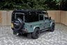 USED 2015 LAND ROVER DEFENDER 2.2 TD XS UTILITY WAGON 122 BHP Urban Automotive 2500 miles