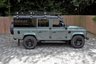USED 2015 LAND ROVER DEFENDER 2.2 TD XS UTILITY WAGON 122 BHP Urban Automotive 2500 miles