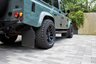 USED 2015 LAND ROVER DEFENDER 2.2 TD XS UTILITY WAGON 122 BHP Urban Automotive 2500 miles